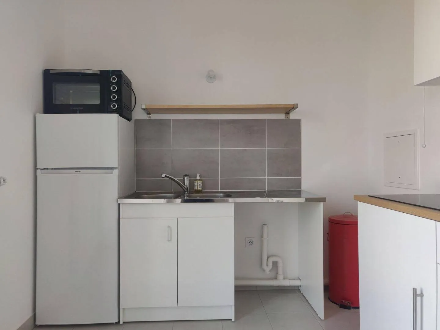 Location Ivry-sur-Seine Appartement 6aa3f2ff22e7