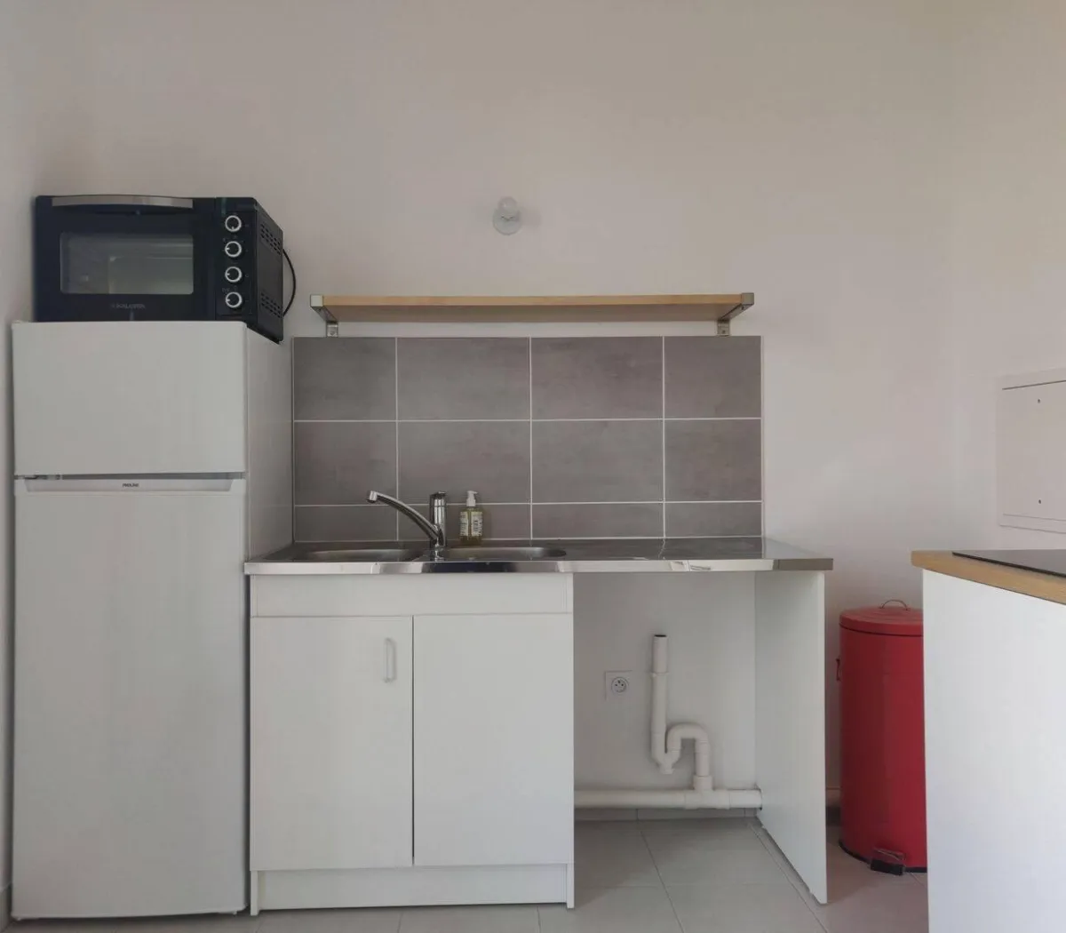 Location Ivry-sur-Seine Appartement 6aa3f2ff22e7