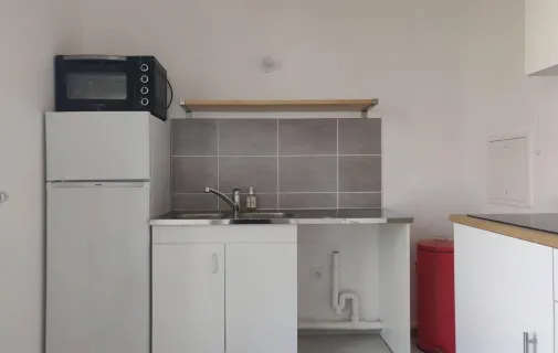 Location Ivry-sur-Seine Appartement 6aa3f2ff22e7