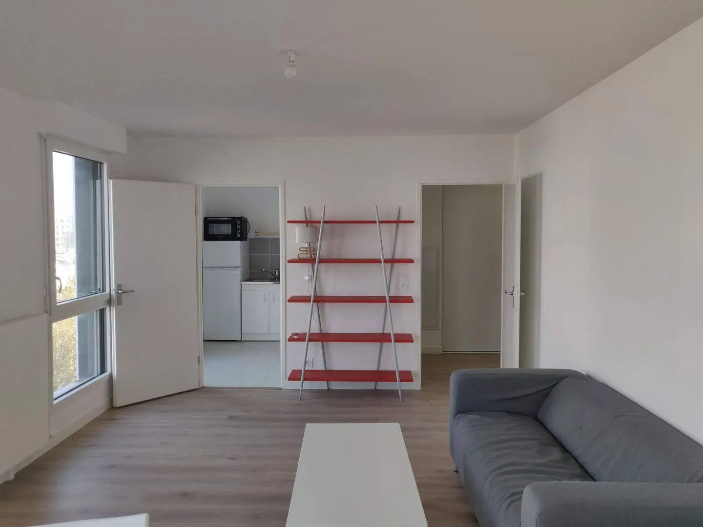 Location Ivry-sur-Seine Appartement 6aa3f2ff22e7