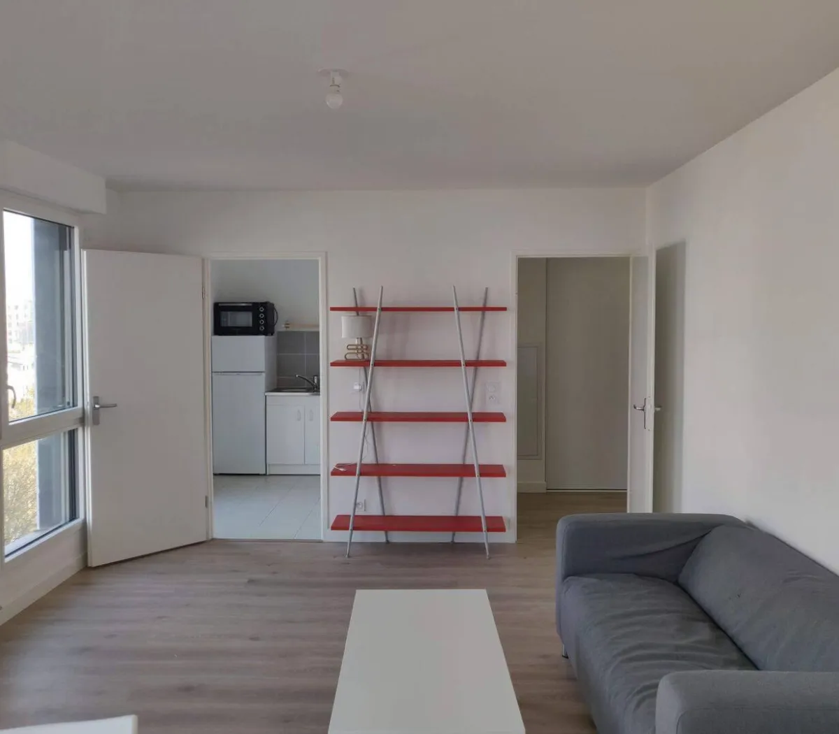 Location Ivry-sur-Seine Appartement 6aa3f2ff22e7