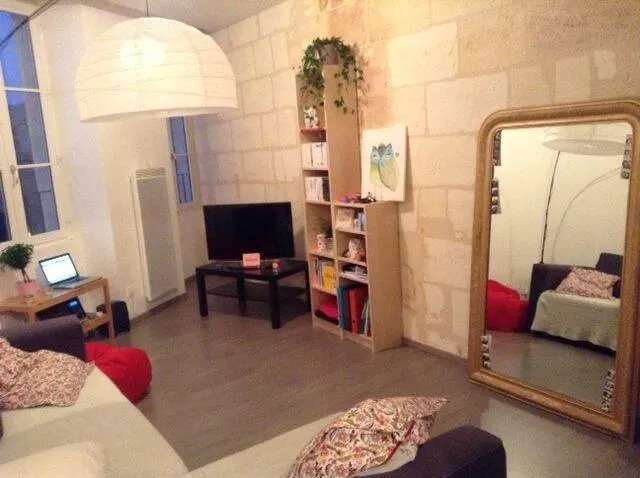 Location Bordeaux Appartement 6aa40d418641