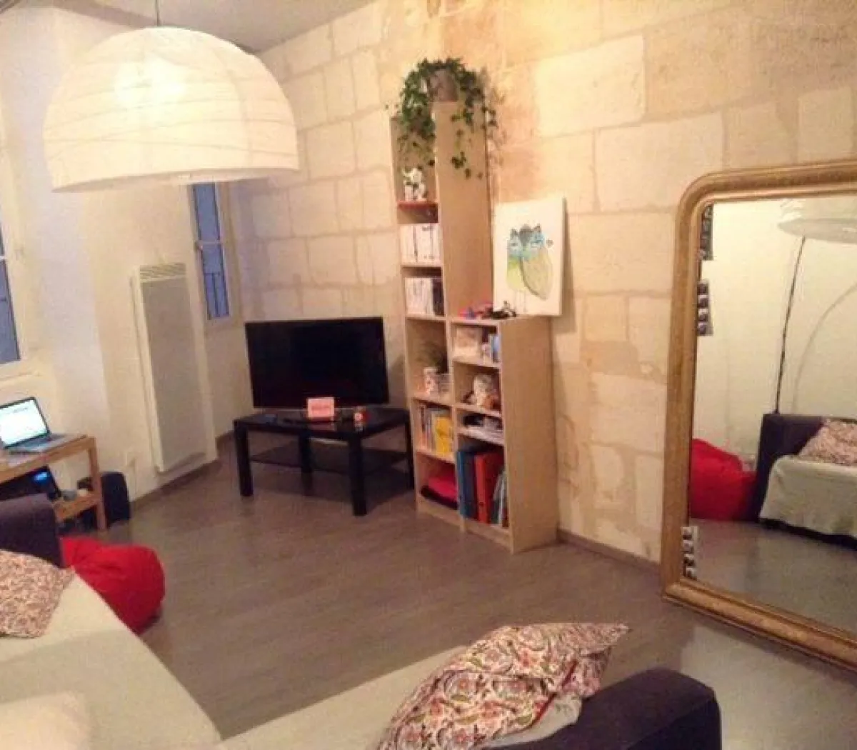 Location Bordeaux Appartement 6aa40d418641