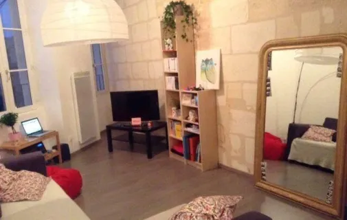 Location Bordeaux Appartement 6aa40d418641