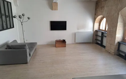 Location Bordeaux Appartement 6aa40d60e241