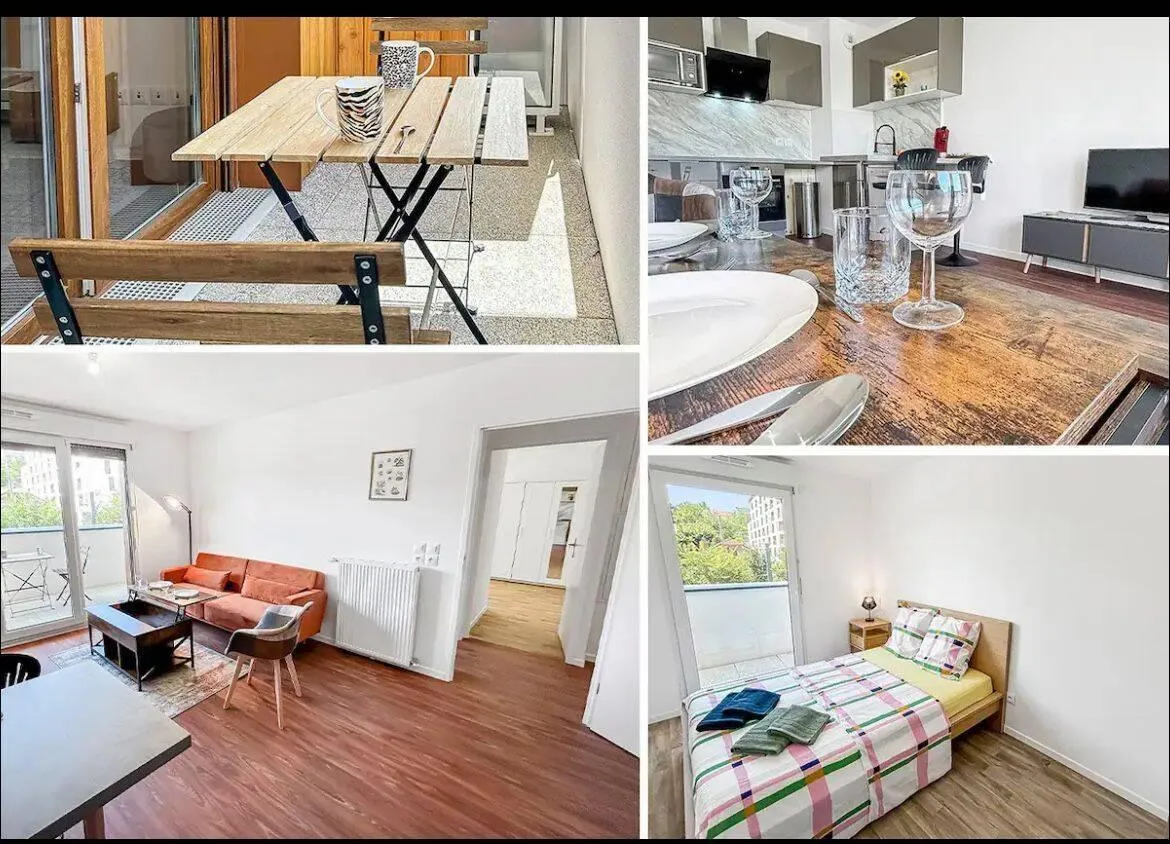Location Vitry-sur-Seine Appartement 6aa446053236