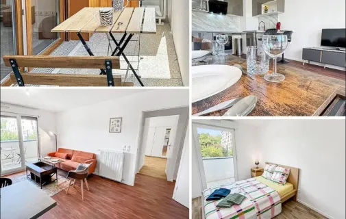 Location Vitry-sur-Seine Appartement 6aa446053236