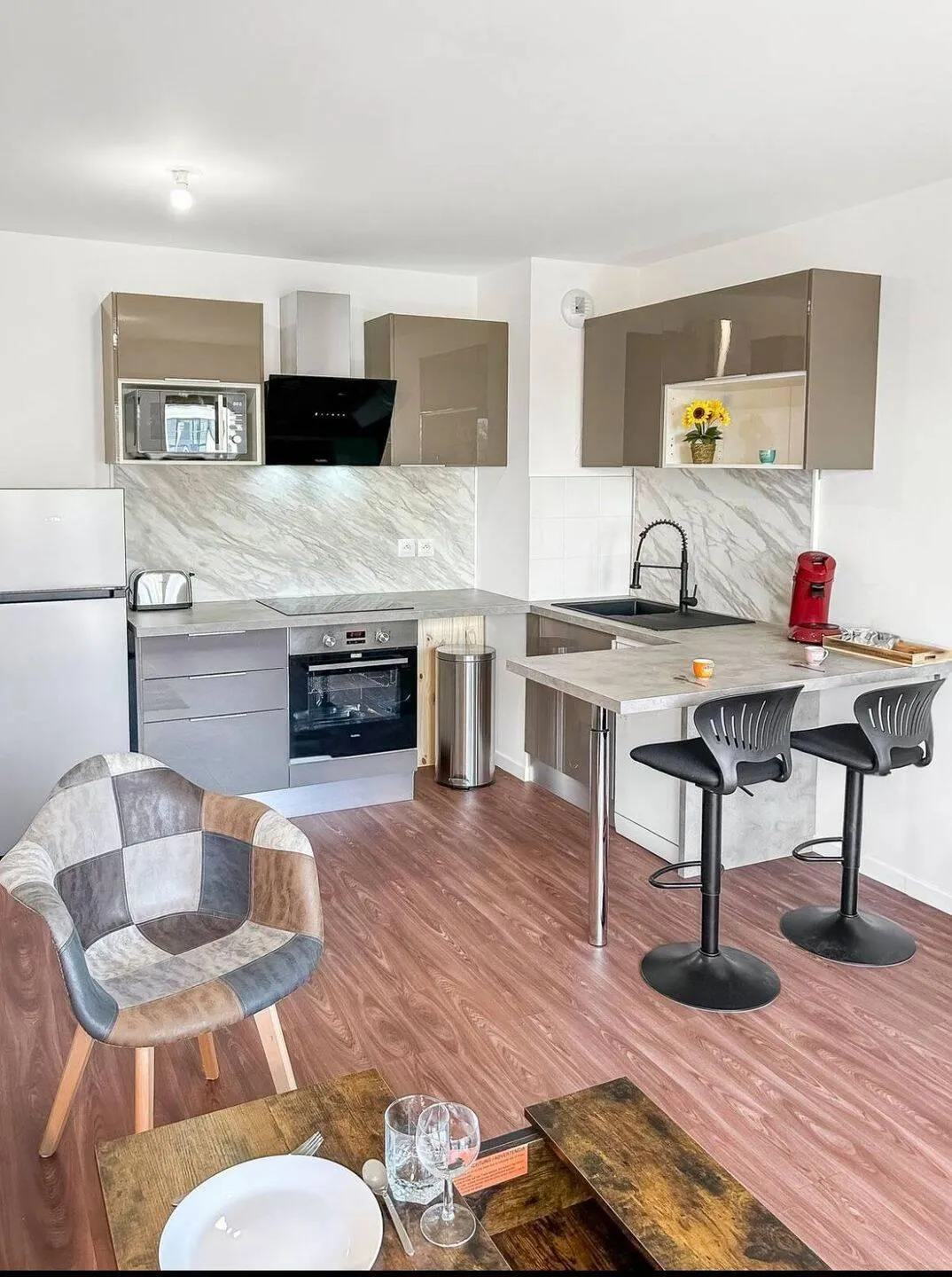 Location Vitry-sur-Seine Appartement 6aa446053236