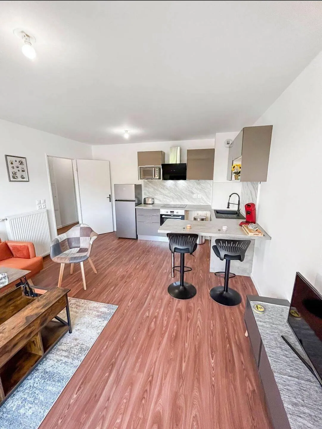 Location Vitry-sur-Seine Appartement 6aa446053236