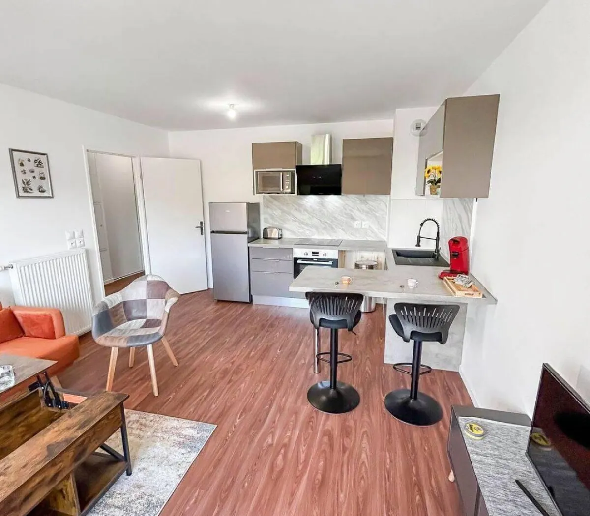 Location Vitry-sur-Seine Appartement 6aa446053236