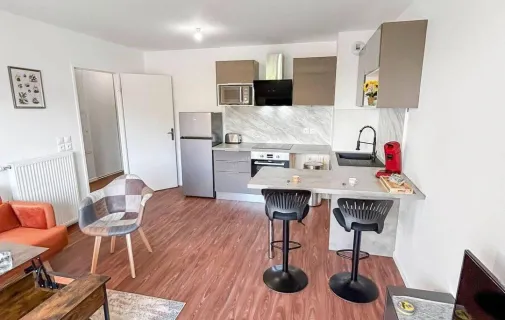 Location Vitry-sur-Seine Appartement 6aa446053236