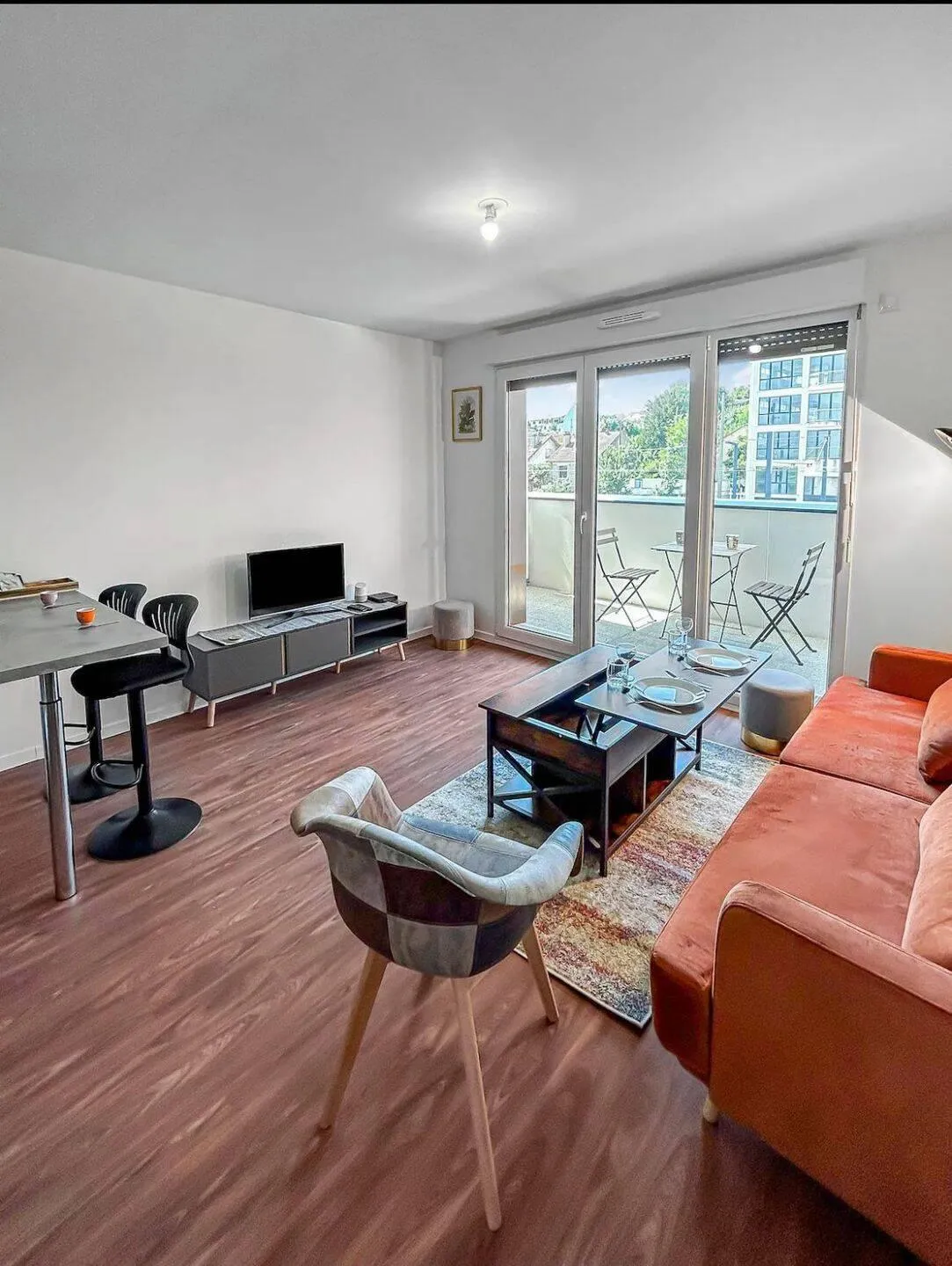 Location Vitry-sur-Seine Appartement 6aa446053236