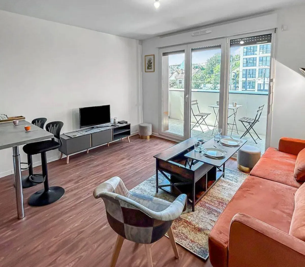 Location Vitry-sur-Seine Appartement 6aa446053236