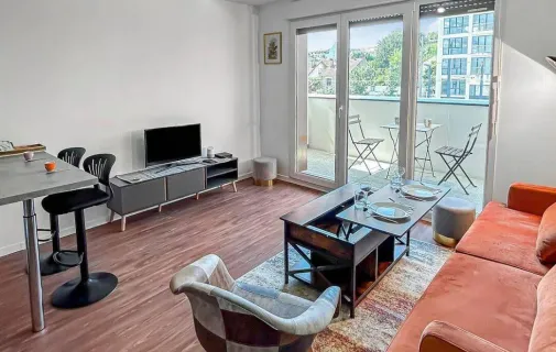 Location Vitry-sur-Seine Appartement 6aa446053236
