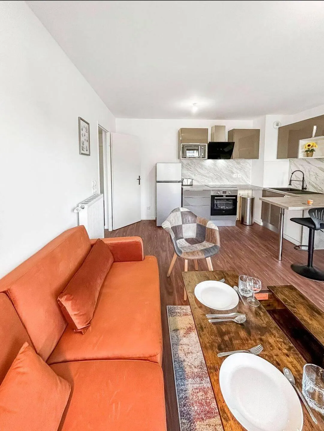 Location Vitry-sur-Seine Appartement 6aa446053236