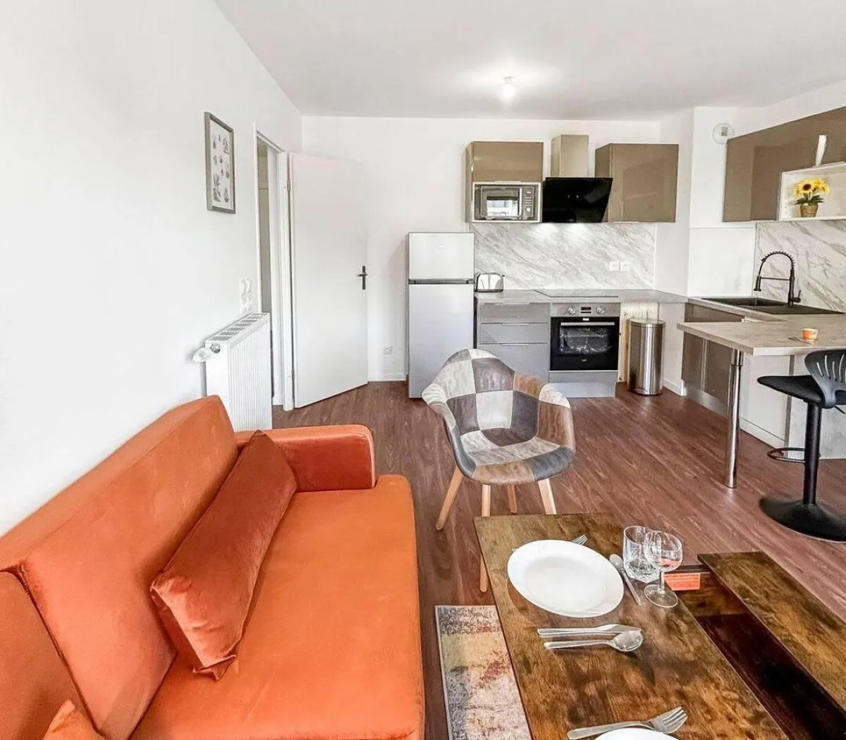 Location Vitry-sur-Seine Appartement 6aa446053236