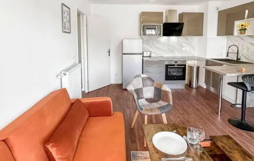 Location Vitry-sur-Seine Appartement 6aa446053236