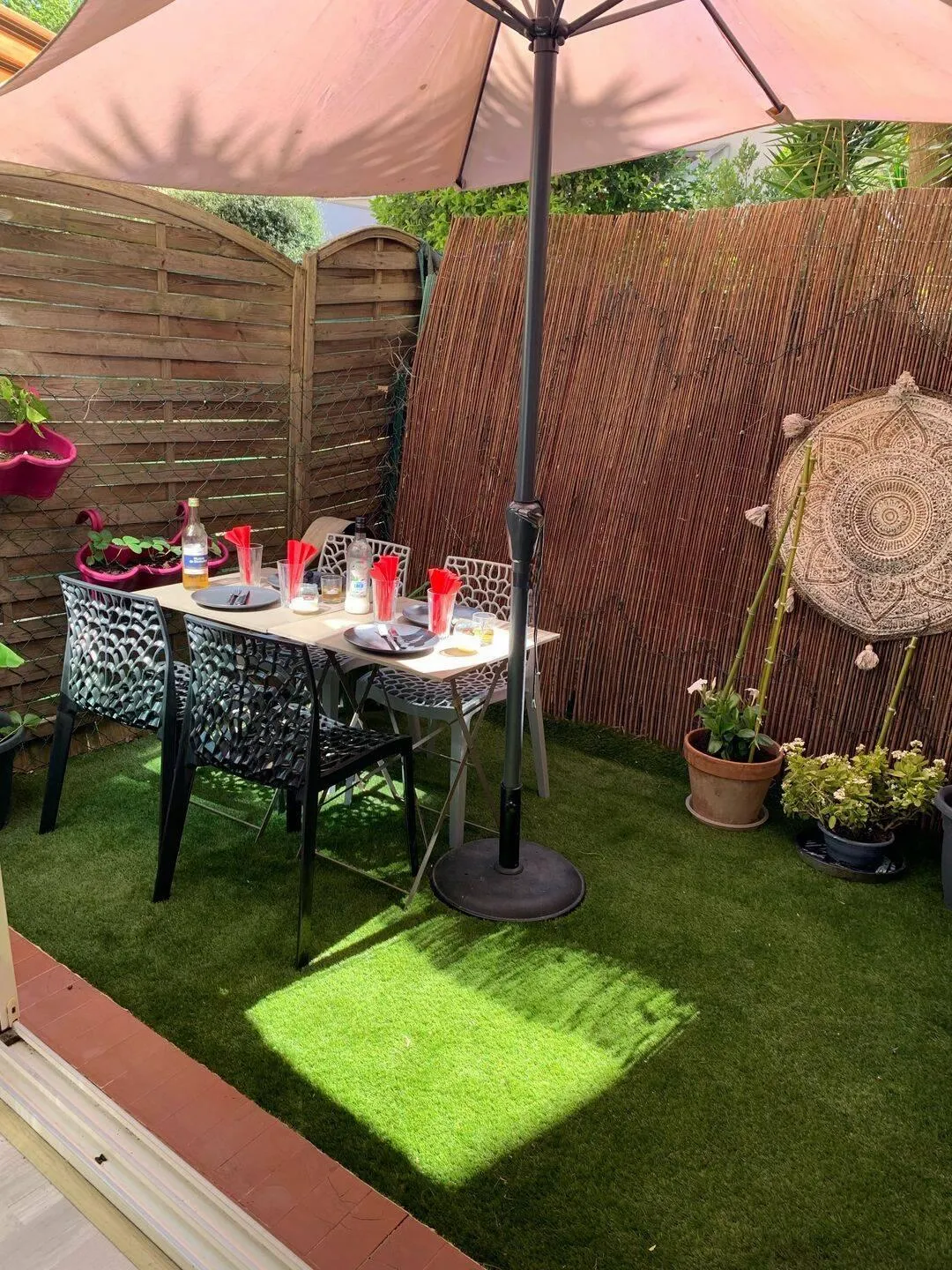 Location Le Pradet Appartement 6aa452aea806