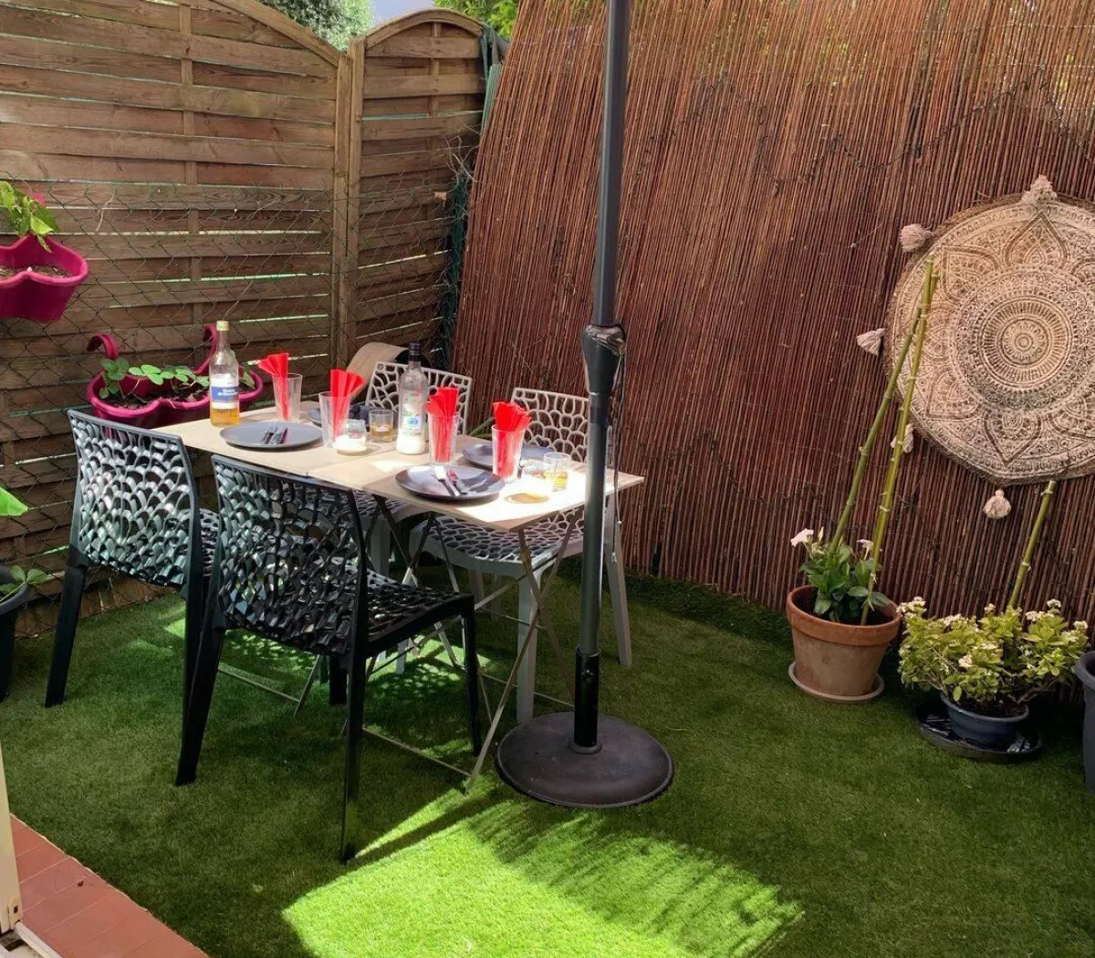 Location Le Pradet Appartement 6aa452aea806
