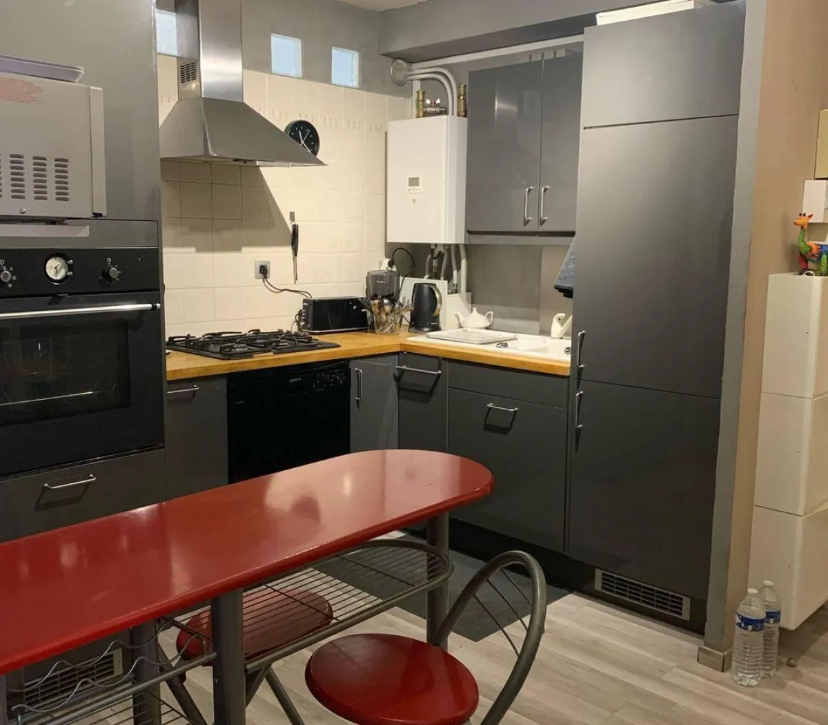 Location Le Pradet Appartement 6aa452aea806