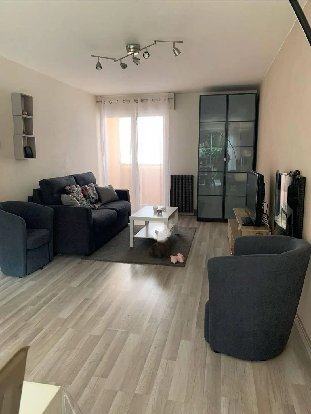 Location Le Pradet Appartement 6aa452aea806