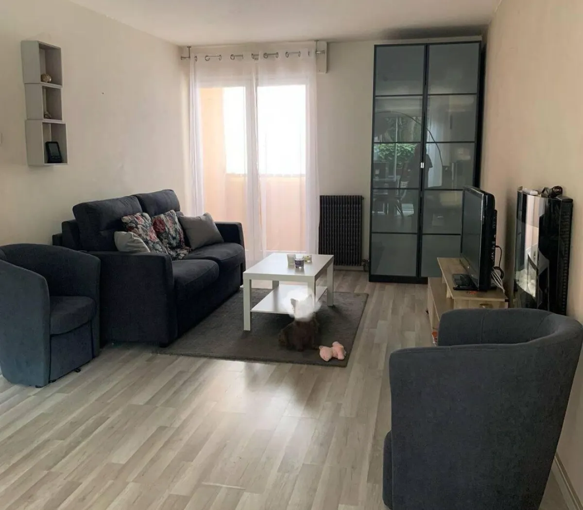 Location Le Pradet Appartement 6aa452aea806