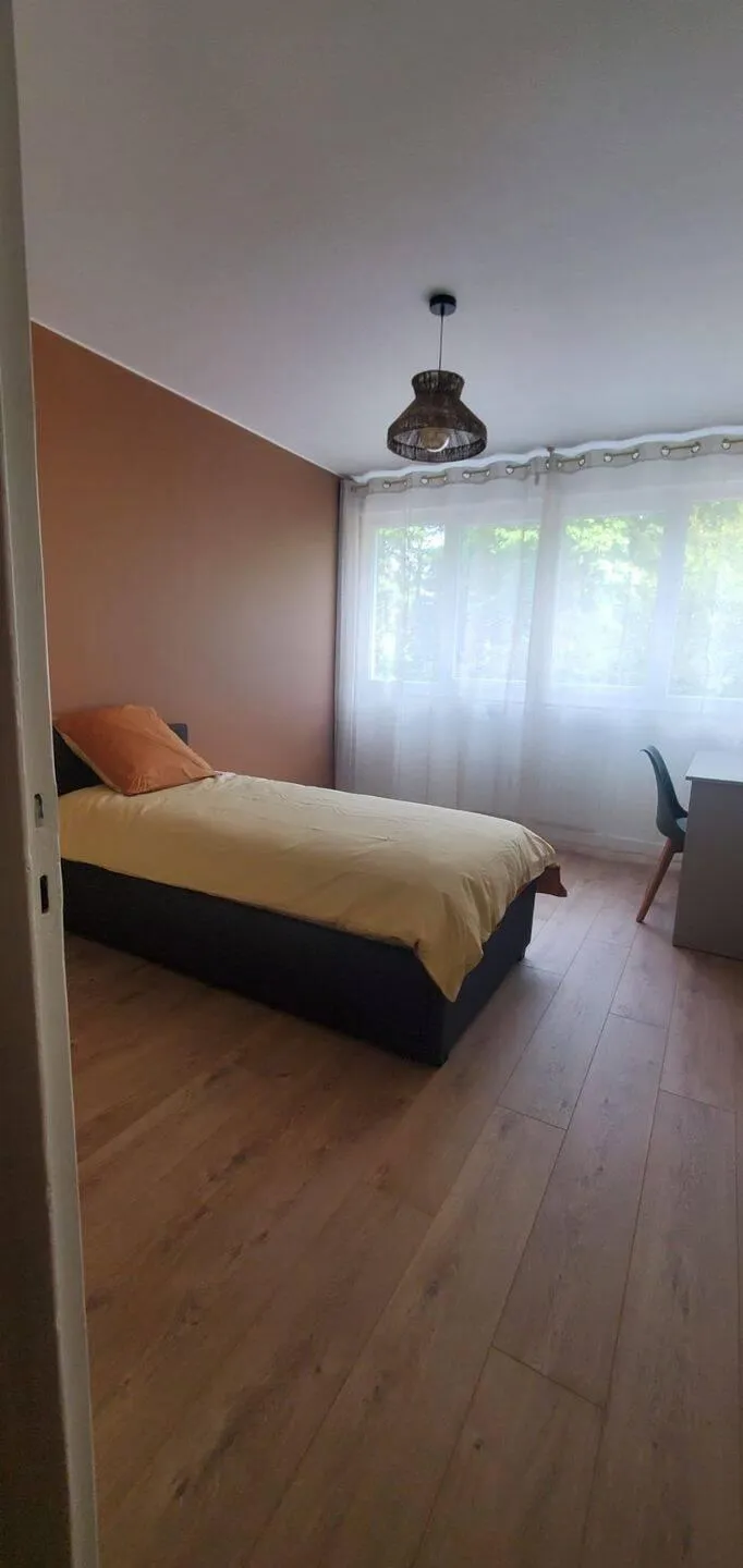 Location Sainte-Foy-lès-Lyon Chambre 6aa452b38a53