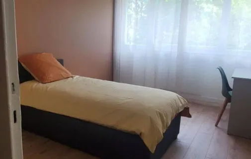 Location Sainte-Foy-lès-Lyon Chambre 6aa452b38a53