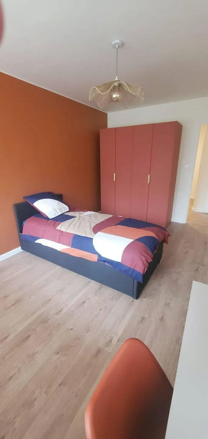 Location Sainte-Foy-lès-Lyon Chambre 6aa452b38a53