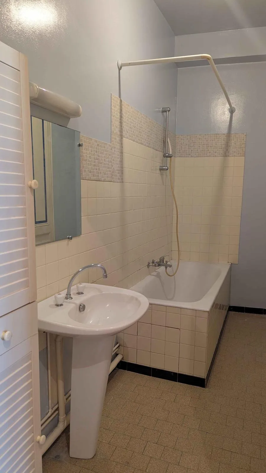 Location Lyon Appartement 6aa46f709e19