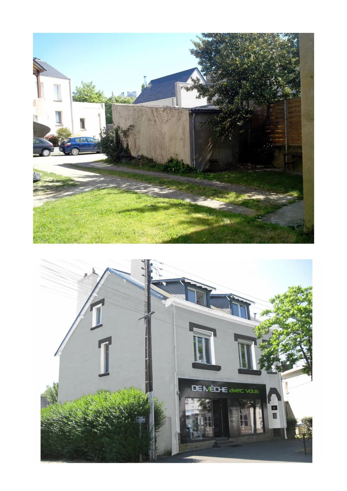 Location Nantes Appartement 6aa4f3099669