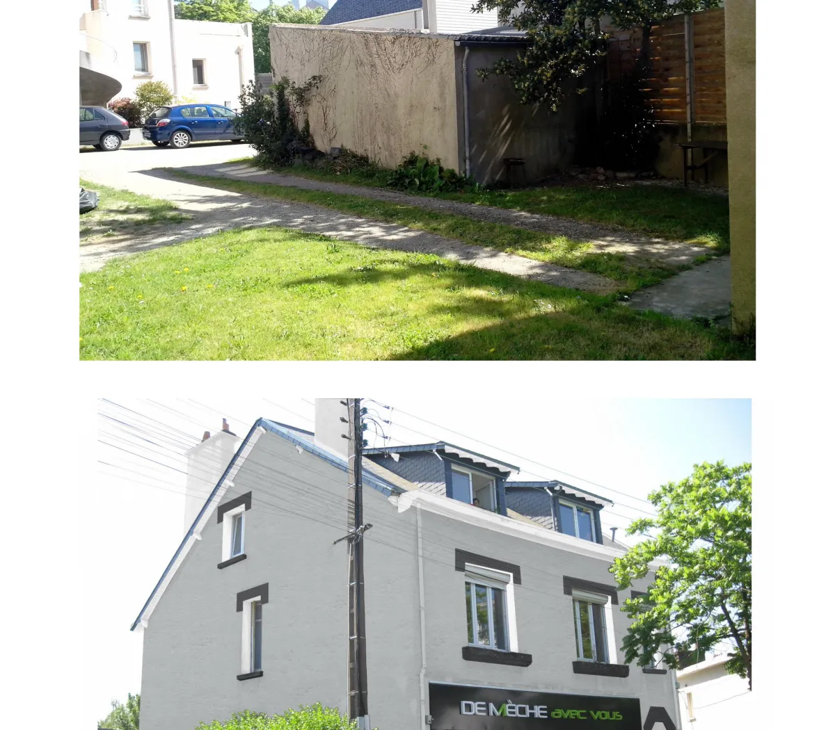 Location Nantes Appartement 6aa4f3099669