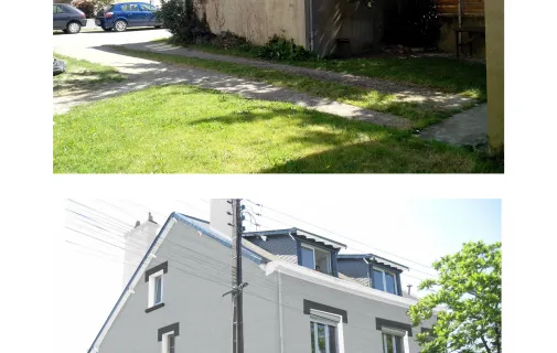 Location Nantes Appartement 6aa4f3099669