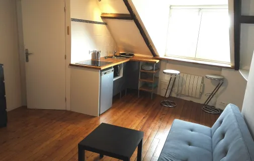 Location Nantes Appartement 6aa4f3099669