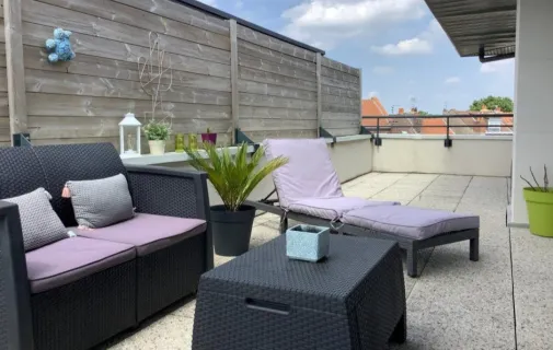 Location Faches-Thumesnil Appartement 6aa533d42df5