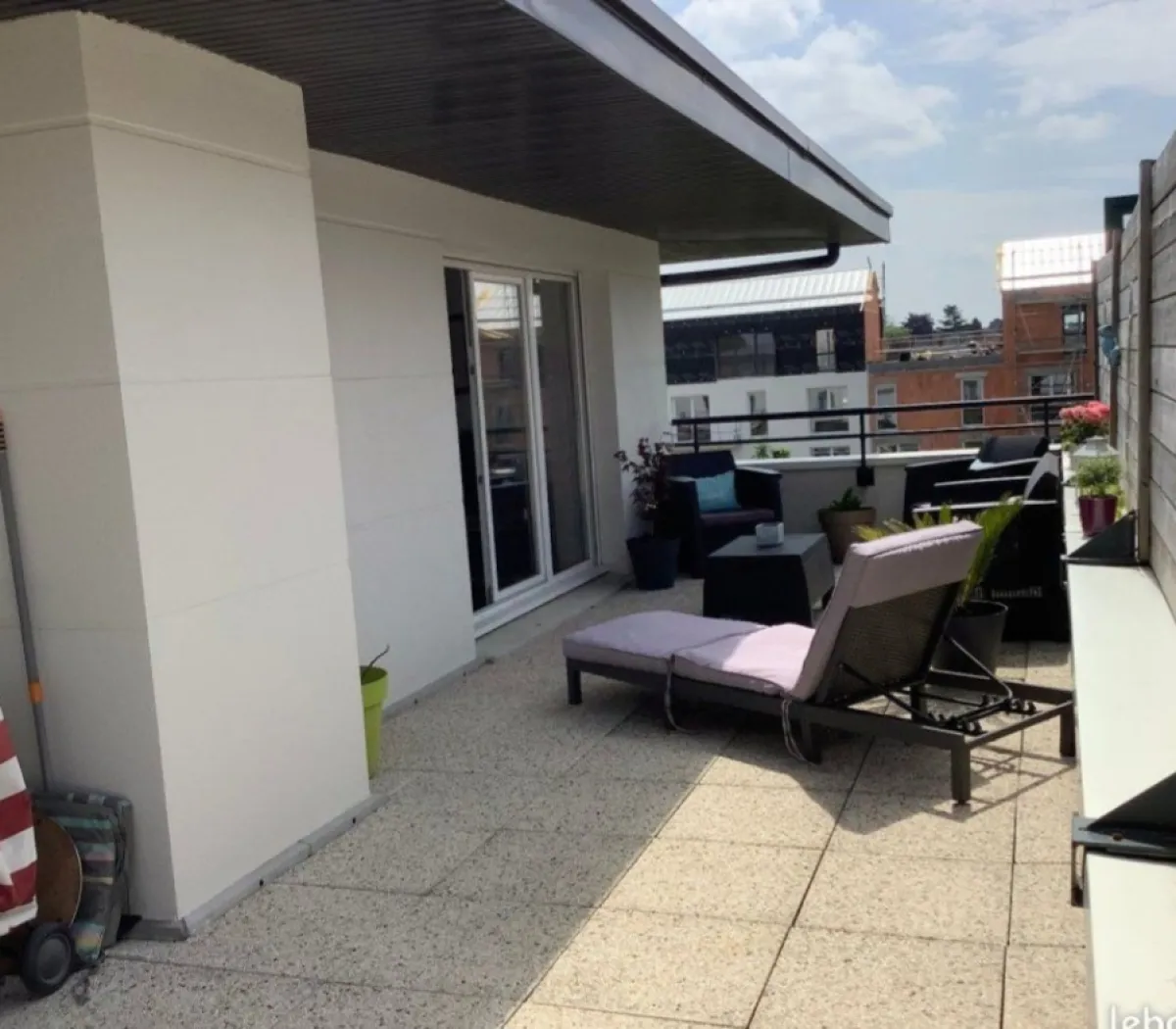 Location Faches-Thumesnil Appartement 6aa533d42df5