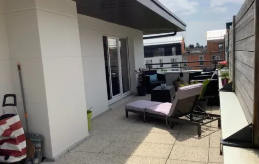 Location Faches-Thumesnil Appartement 6aa533d42df5