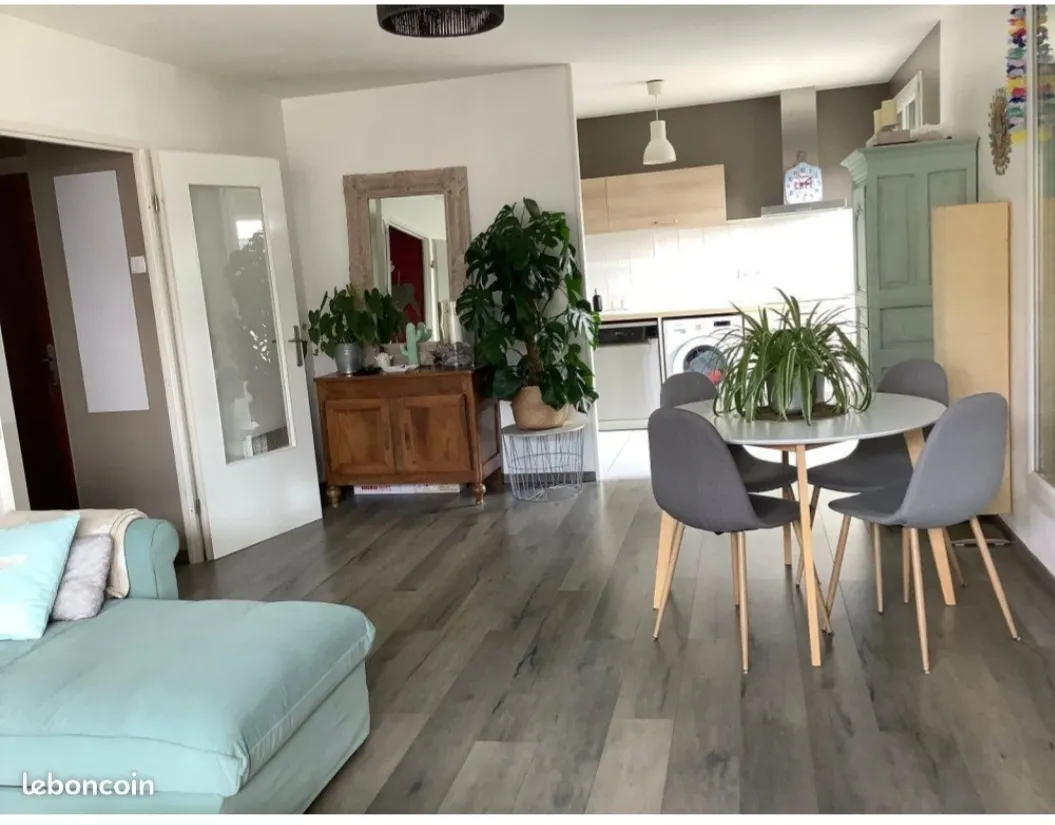 Location Faches-Thumesnil Appartement 6aa533d42df5