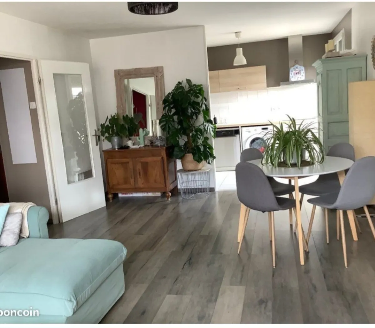 Location Faches-Thumesnil Appartement 6aa533d42df5