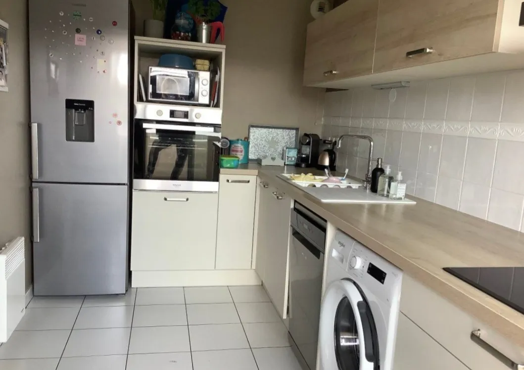Location Faches-Thumesnil Appartement 6aa533d42df5