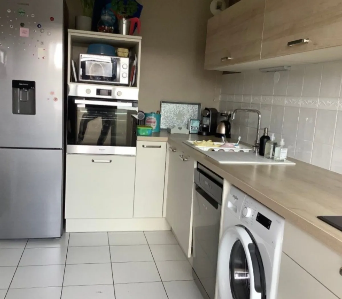 Location Faches-Thumesnil Appartement 6aa533d42df5