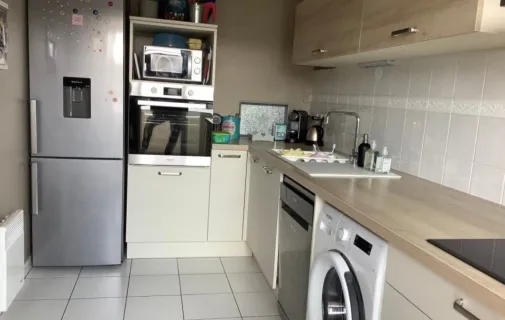 Location Faches-Thumesnil Appartement 6aa533d42df5