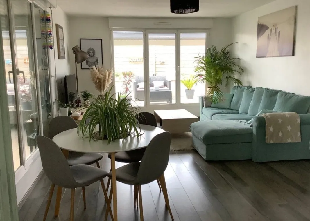 Location Faches-Thumesnil Appartement 6aa533d42df5