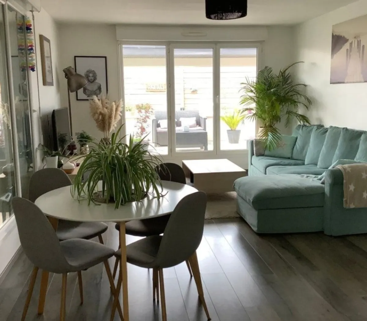 Location Faches-Thumesnil Appartement 6aa533d42df5