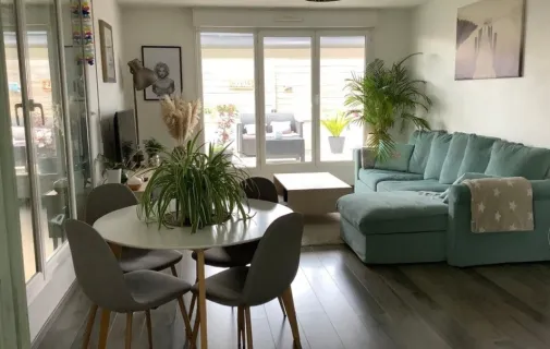 Location Faches-Thumesnil Appartement 6aa533d42df5