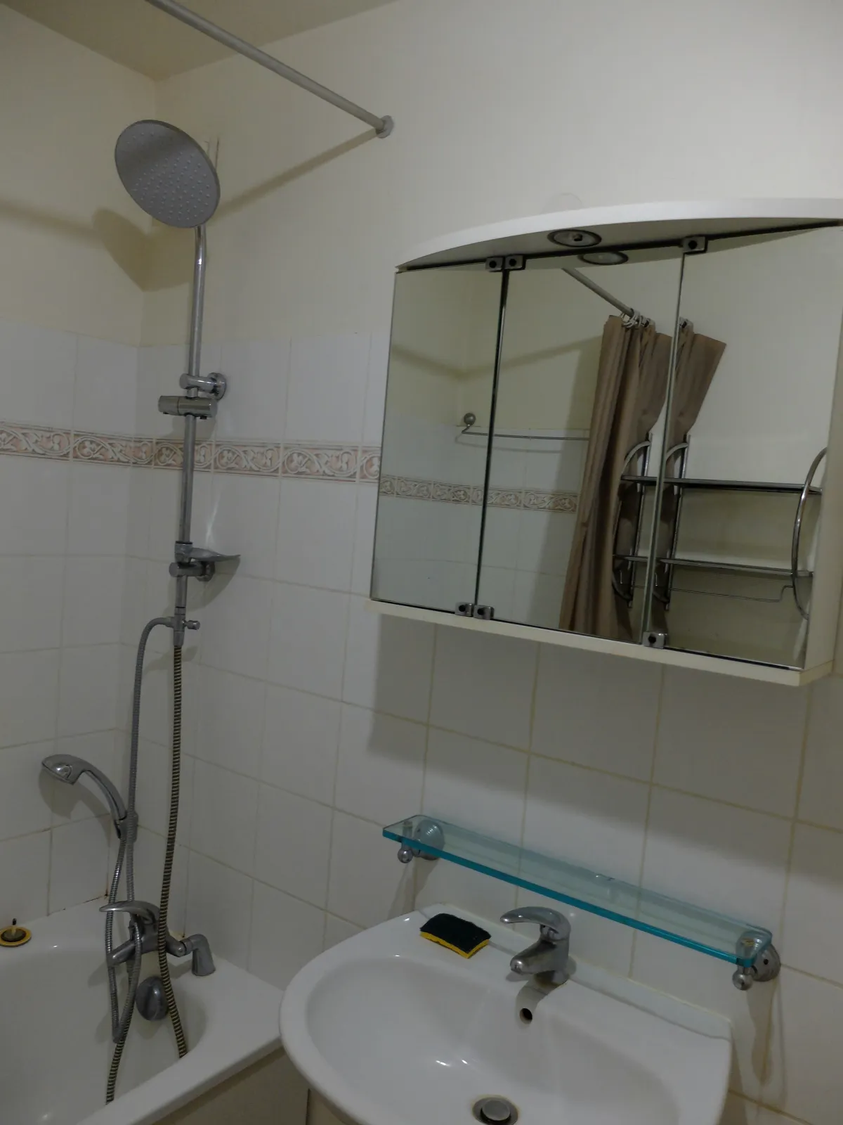 Location Trappes Appartement 6aa543c13cf7