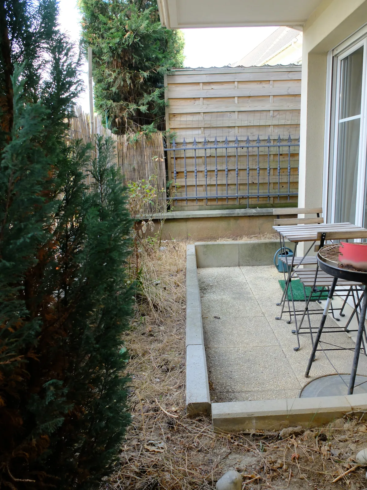 Location Trappes Appartement 6aa543c13cf7