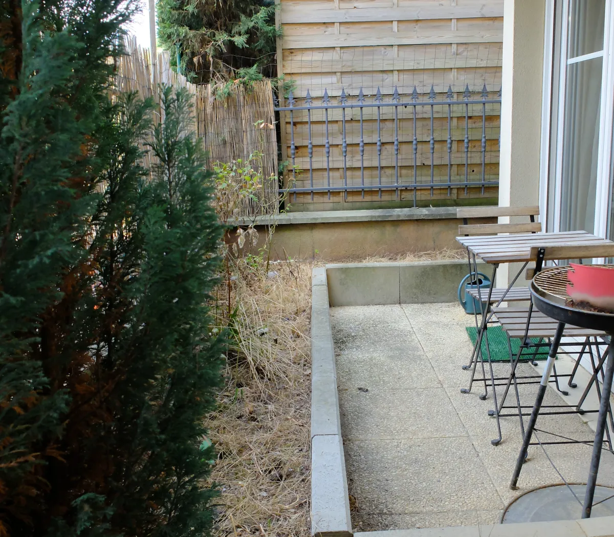 Location Trappes Appartement 6aa543c13cf7