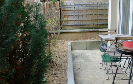 Location Trappes Appartement 6aa543c13cf7