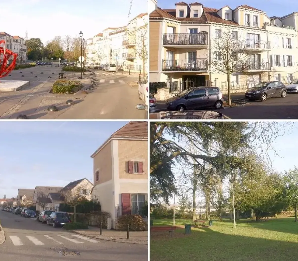 Location Trappes Appartement 6aa543c13cf7